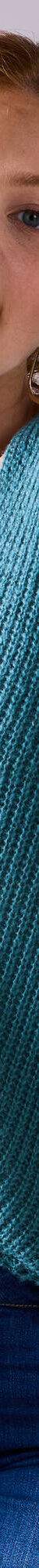 Pull col V, maille anglaise toucher doux (vert sauge) Pull col V, maille anglaise toucher doux (vert sauge)